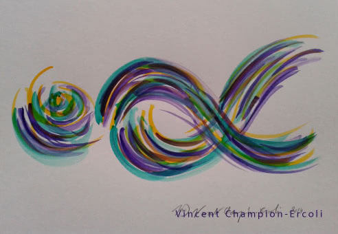 2014 AQUARELLE